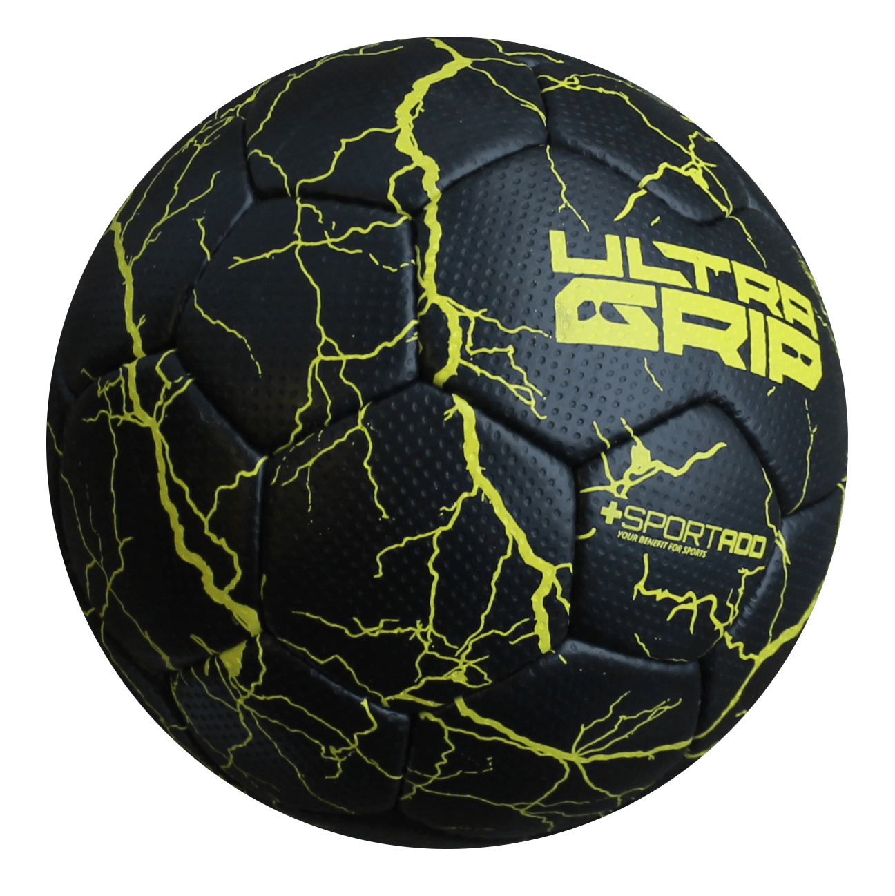 ULTRA GRIP HANDBALL - SPORTADD - YOUR BENEFIT FOR SPORTS