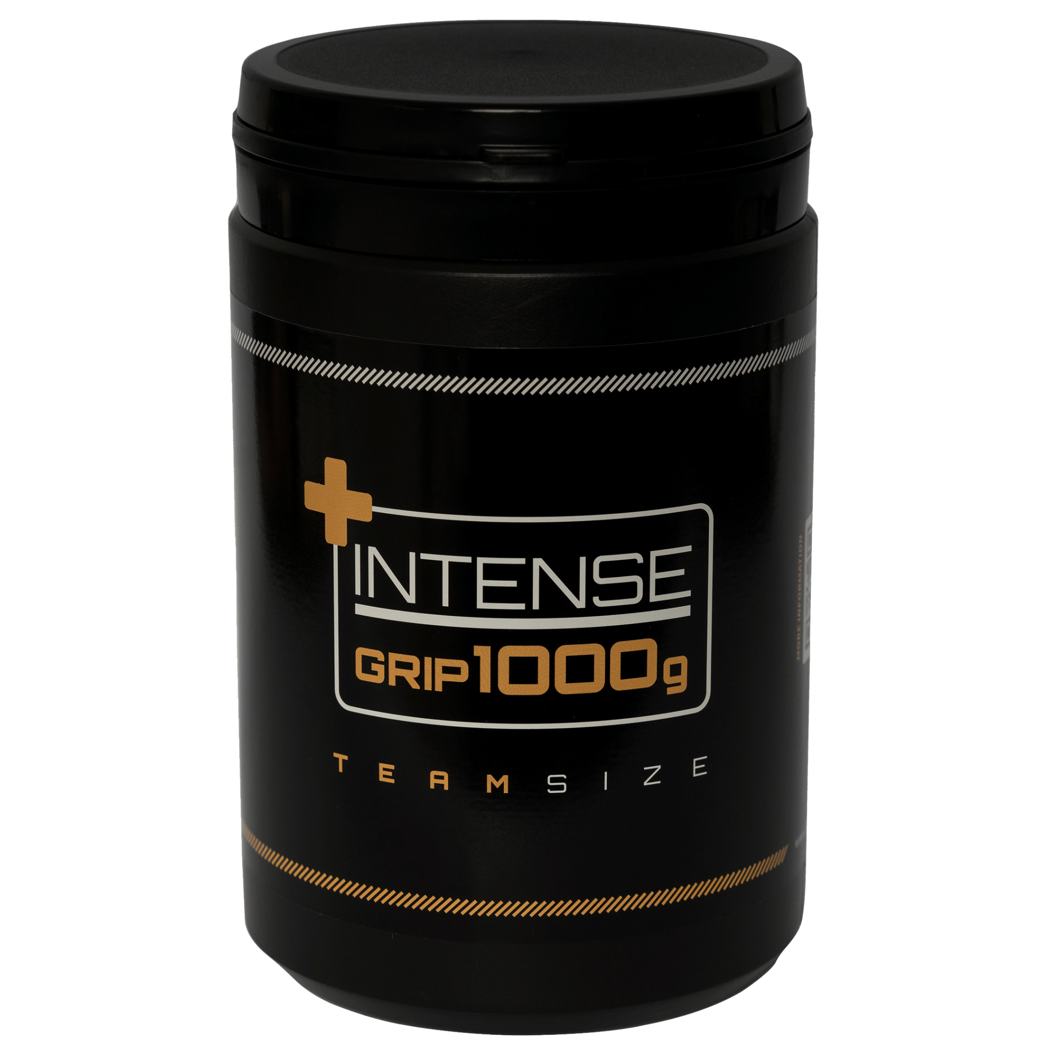 1000G Dose von INTENSE GRIP, Premium Handballharz für überlegene Ballkontrolle und Haftung.