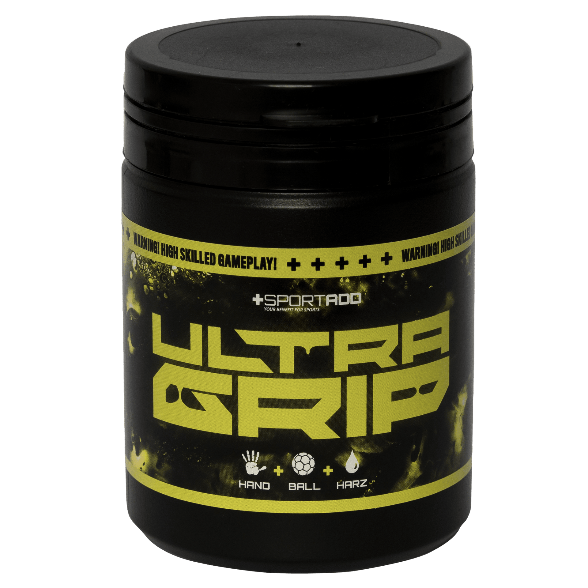 INTENSE GRIP (110G / 250G / 500G / 1000G)  SPORTADD – SPORTADD - YOUR  BENEFIT FOR SPORTS